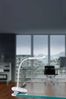 Eglo 75595 BEST CHOICE Klemmleuchte RAIZAL L:12cm B:6cm H:45. 5cm mit Touchdimmer 6500K Bild 2