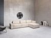 AX LIVING Arkleton Couch XXL L Form 360cm in Beige Komfort & Eleganz R Bild 2