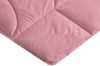 OTTO home Microfaserbettdecke Microlux, Bettdecke 135x200 cm und Übergrößen bis 240x220cm, Füllung: Feuchtigkeitsregulierende 3D Klimafaser (Polyester), Bezug: Microfaser-Feinbatist, fest versteppter Bezug - keine Bettwäsche nötig, Sommer, Winter Bild 3