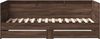 vidaXL Tagesbett mit Schubladen ohne Matratze 75x190 cm 3280866 Bild 4