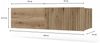 Raumhirsch Furniture Badkommode Unterschrank Badezimmerschrank Badschrank (Hängeschrank Maße 53 x 37 x 140 cm, stabil & einfach Montage) Bild 4