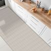Karat Küchenläufer Daroca, Teppich-Läufer, Läufer, Küche, verschiedene Größen & Farben, Rechteckig, Höhe: 3 mm, für Innen und Außen geeignet Bild 5