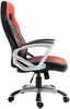 Bürostuhl Foxton Kunstleder [316015] Bild 3