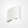 Maytoni Deckenleuchte Combinare, Metall, 4 W, 400 lm, 3,7 x 12 x 8 cm (LxBxH) Bild 3