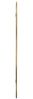 vidaXL Wandspiegel Golden 80x35 cm 348261 Bild 4