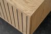 TV-Lowboard Set Sense in Cremona Eiche 180 cm Bild 4