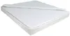 Latexmatratze Coco Aloe Vera 120x200 - Höhe 20 cm - Härtegrad H3 fest - 120x200x20 Bild 2