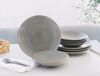Nature Collection Stone, Tafelservice 8-tlg (mo) Bild 2