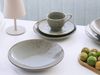 Nature Collection Stone, Tafelservice 8-tlg (mo) Bild 3