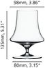 SPIEGELAU 1416186 WILLSBERGER ANNIVERSARY Whiskyglas 4er Set Bild 2