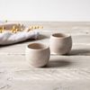 like. by Villeroy & Boch Perlemor Home Eierbecher Sand 2er Set Bild 3