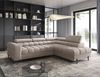 Eltap Ferucce Ecksofa (Paros 02) seite links Bild 4