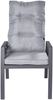 LC Garden »Bondino« Dining 6er Set Positionsstuhl Bild 3