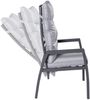 LC Garden »Bondino« Dining 6er Set Positionsstuhl Bild 2