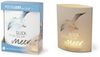 Deko Lampe Leuchte Batterie Poesielicht für Dich la vida Geschenk Möwe 6298611 Bild 1