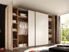 Kleiderschrank >Ketty< in San Remo Eiche - 270x225x61cm (BxHxT) Bild 2