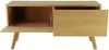 Sideboard Dweller aus Eichenholz, 120 cm Bild 2