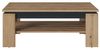 Couchtisch Colditz / Corte, Holzfarben, 110 x 43 x 67 cm Bild 3