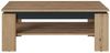 Couchtisch Colditz / Corte, Holzfarben, 110 x 43 x 67 cm Bild 4