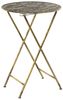DKD Home Decor Beistelltisch, Standard Bild 1