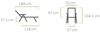 MWH Elements Liege - silber Bild 5