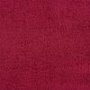 vidaXL Badetücher FROGN 2 Stk. Bordeaux 100x150 cm 360 g/m² 136740 Bild 5