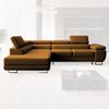 NEXT COLLECTION Ecksofa Wild Bild 4