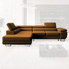NEXT COLLECTION Ecksofa Wild Bild 5