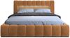 Eltap Bett Lamica (Monolith 48) 180x200 Holzrahmen/Standardlift/ Box Bild 3