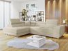 Ecksofa Torezio (Farbe: Polo 872, Seite: Links) Bild 2