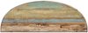 vidaXL Beistelltisch 110x40x77 cm Recyceltes Massivholz 321949 Bild 5