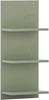 Schildmeyer Palermo Regal 157633, Pistazie, 30,3 x 17,5 x 70,2 cm Bild 4