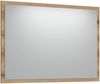 Garderoben-Set >Corte< (2-teilig) Evoke Eiche Dekor - 101x201x45 BxHxT Bild 4