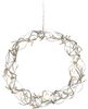Eglo LED-RING 80 Ø300 (CURLY SILBER) Bild 4