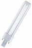 Osram DULUX S 11W/840 G23 Bild 2