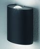 LEDVANCE Endura Style up/down Deco II 11W, dark grey Bild 3