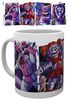 ABYstyle Tasse FIVE NIGHTS AT FREDDY´S - Tasse - 320 ml - Sisters - subli - box Bild 2