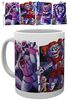 ABYstyle Tasse FIVE NIGHTS AT FREDDY´S - Tasse - 320 ml - Sisters - subli - box Bild 3