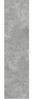 vidaXL Kleiderschrank Betongrau 100x50x200 cm Holzwerkstoff 3307804 Bild 5
