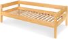 Pinolino Hochbett, Buche geölt Bild 3