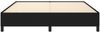 Bettgestell Schwarz 180×200 cm Stoff [347084] Bild 5