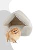 Nobby Haus SORA - Hundehaus Bild 2
