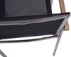 Garden Pleasure 2er Set Stapelstuhl DENVER Garten Sessel Stuhl Set Gartenstuhl Bild 5