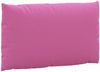 vidaXL Palettenkissen 3 Stk. Rosa Oxford-Stoff 361790 Bild 5
