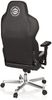hjh OFFICE Gamingstuhl GAMEBREAKER COLOSSUS Kunstleder Schwarz Bild 5