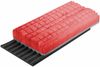 Nackenstützkissen BeSports Fit HS Gel Größe BW 33 x 63 cm Bild 3