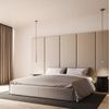 Neona LED Deckenleuchte HADES - Elegante tropfenförmige LED-Pendelleuchte, LED fest integriert, Warmweiß Bild 4