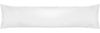 biberna Feinjersey-Spannbetttuch 0077144, weiß, 2x 40x140cm Bild 4