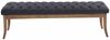 Sitzbank Ramses Stoff antik-hell 150 cm [307172] Bild 4