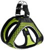 Hunter Tierbedarf Hunde-Geschirr Geschirr Hilo Comfort limette Bild 4